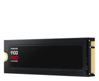 SAMSUNG 1TB M.2 PCIe Gen5 NVMe 9100 PRO Heatsink - 1322626 - zdjęcie 3